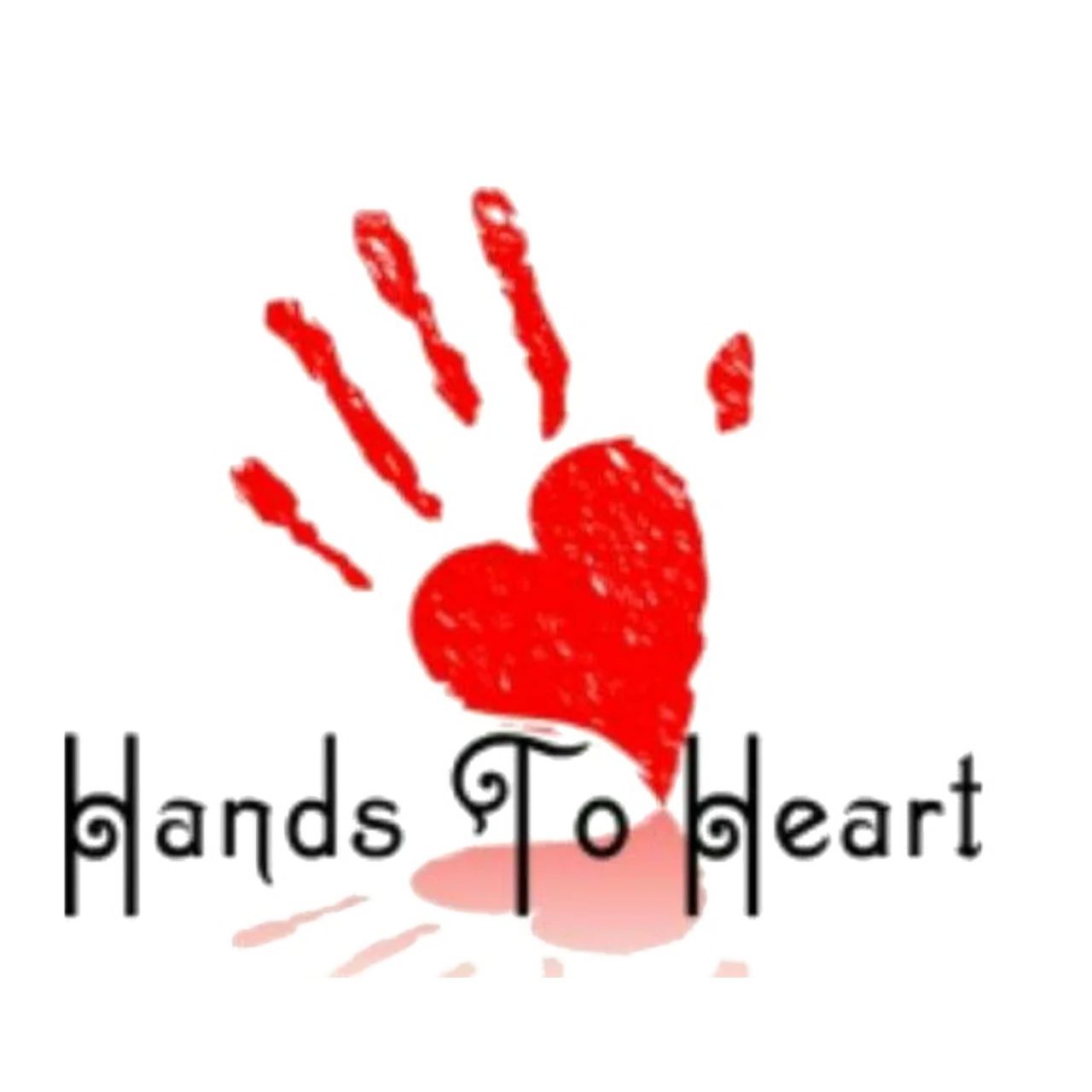 Hands To Heart